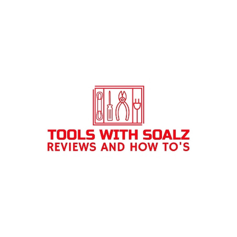 Tools with SoAlz