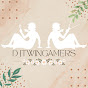 DJTwinGamers logo