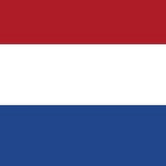 The Netherlands Avatar