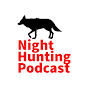 Night Hunting Podcast logo