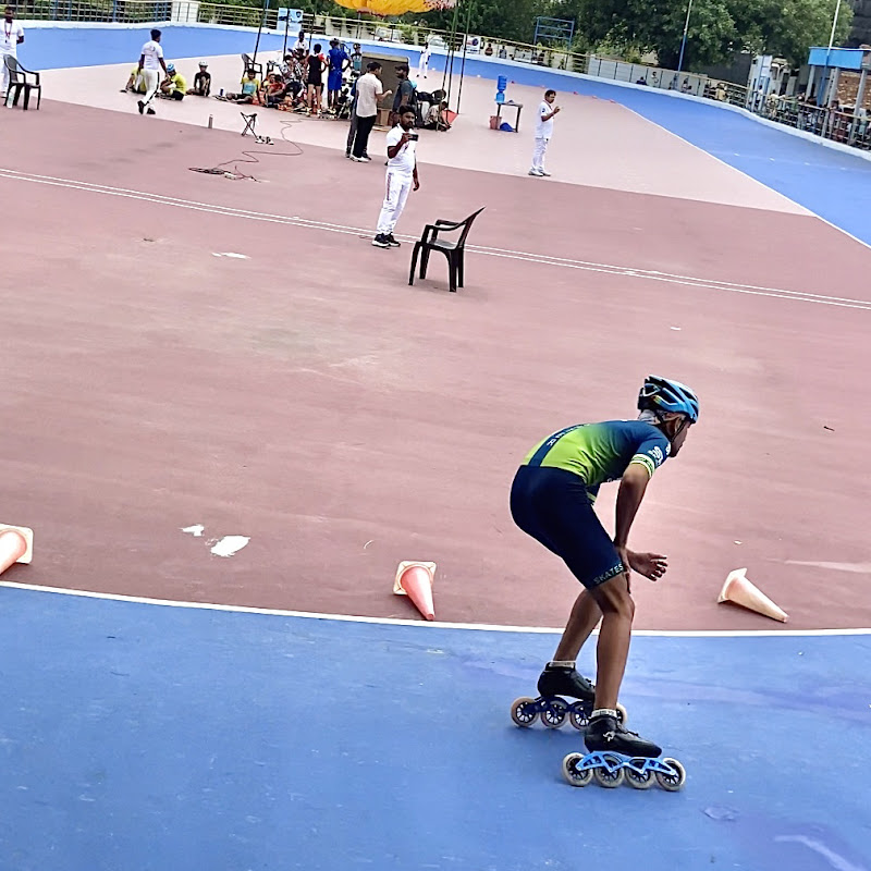 Skater Love Chaudhary