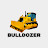 Bulldozer Yellow 