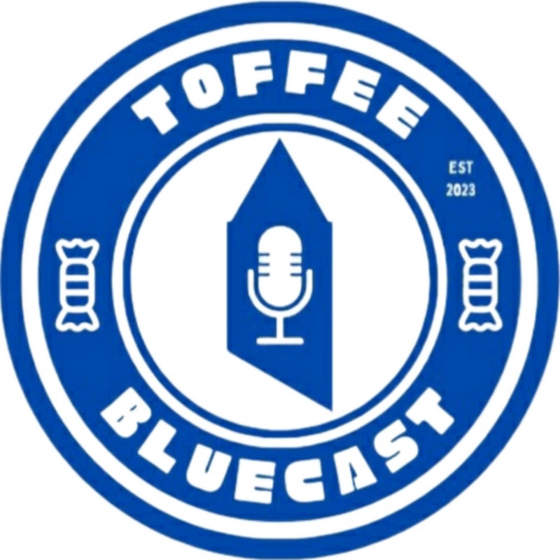 TOFFEE BLUECAST