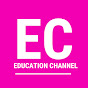 Education Channel logo