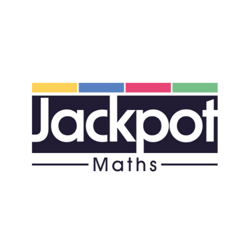 Jackpot Maths 