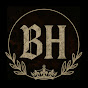 Blacklisted History logo