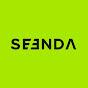 Seenda Official logo