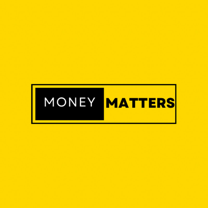 Money Matters