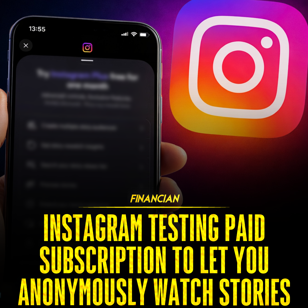 Post from Financian