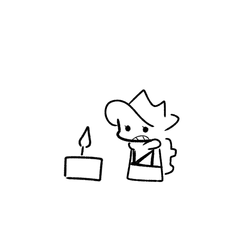 Post from That Random Animator