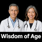 Wisdom of Age logo