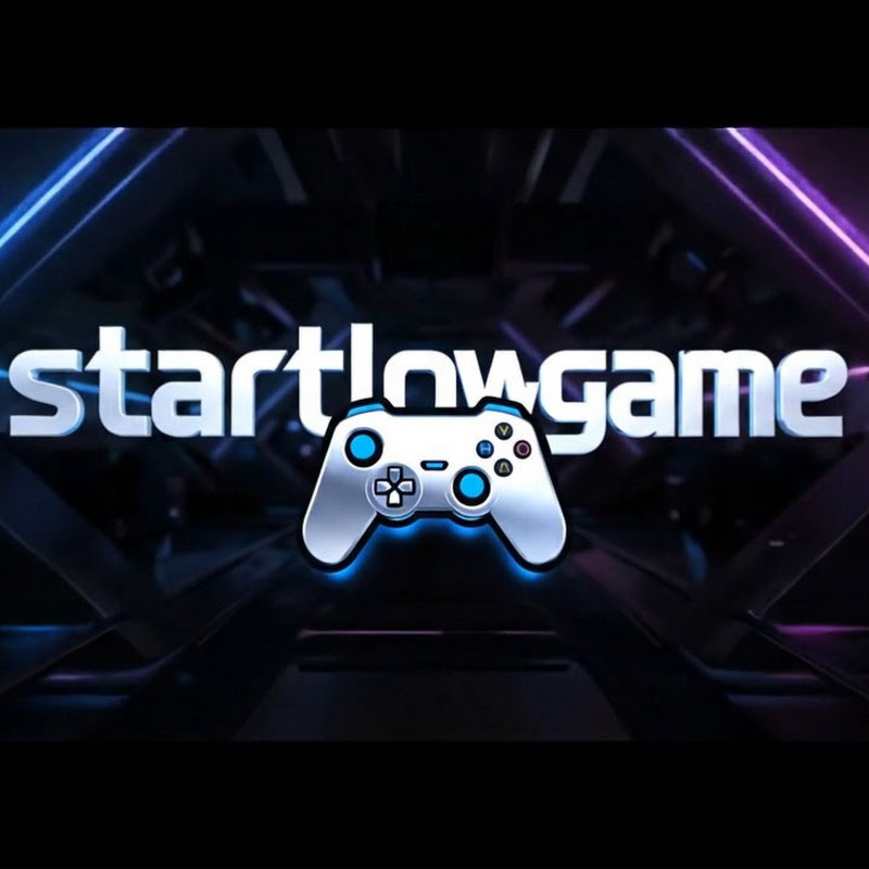 STARTLOWGAME 