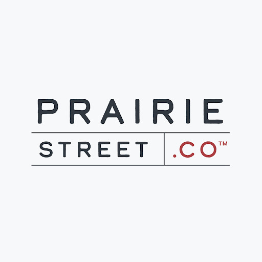 Prairie Street