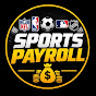 SPORTS PAYROLL's avatar.