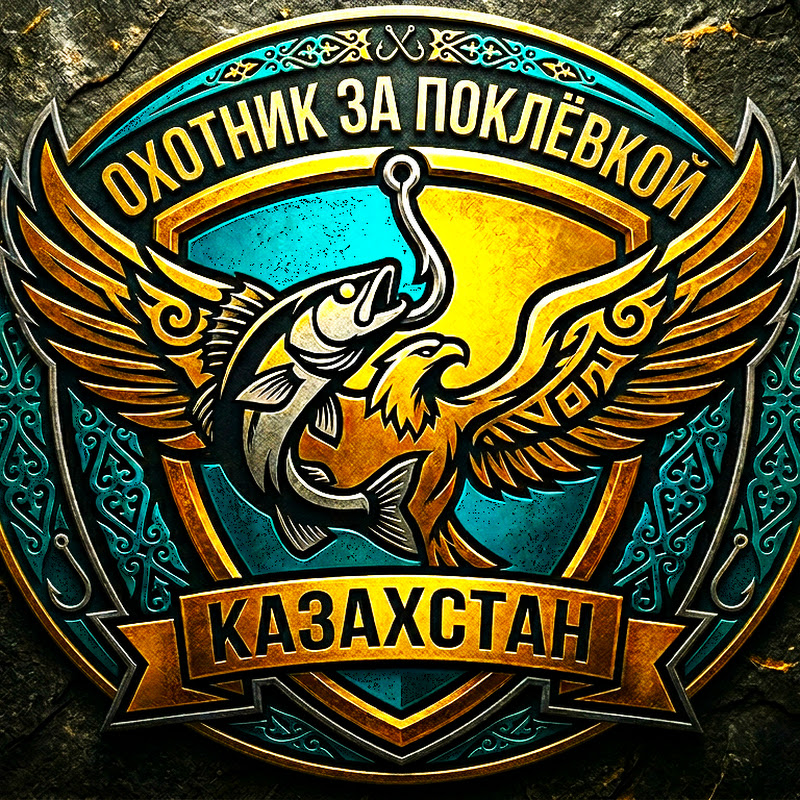 ОХОТНИК ЗА ПОКЛЁВКОЙ