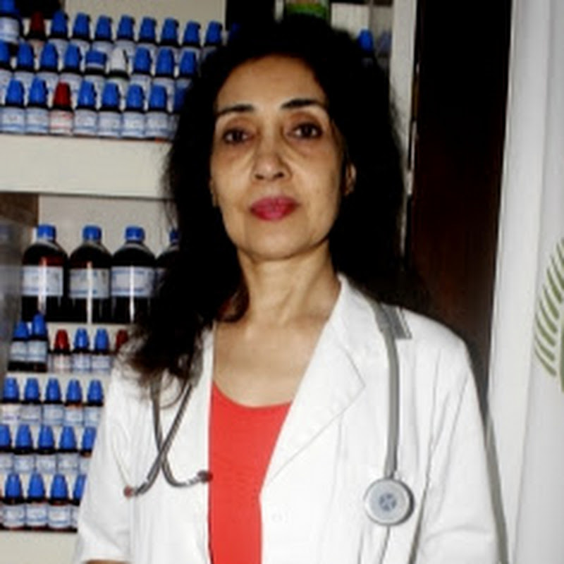 Dr. Poonam Bali