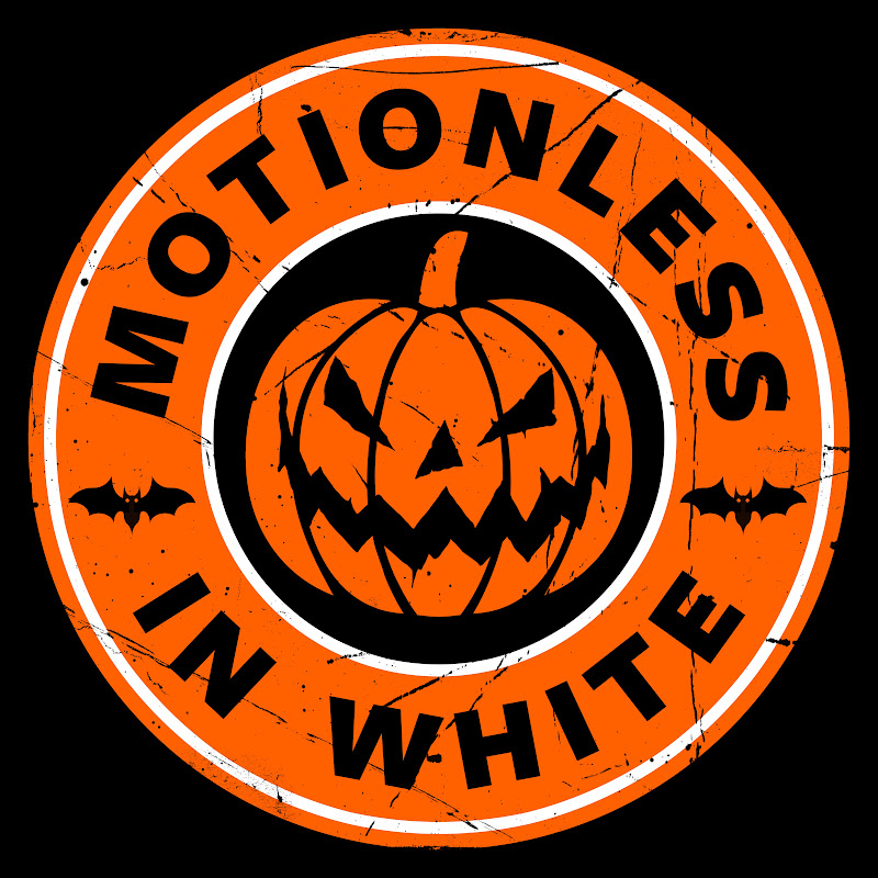 Motionless In White - Topic
