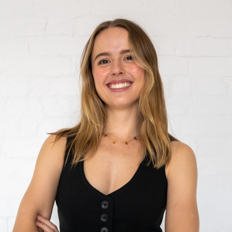 Amber Rey | Founder of Amber Social icon