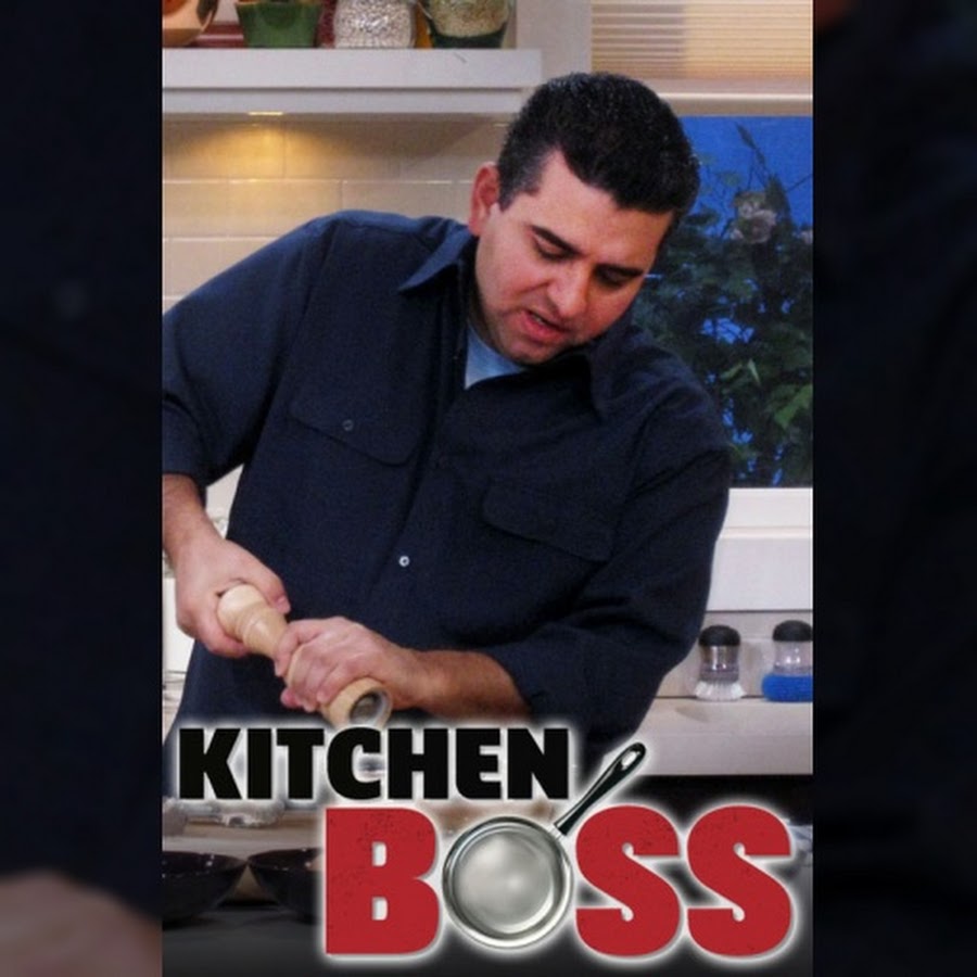 Kitchen Boss Topic YouTube