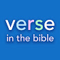 Verse In The Bible logo