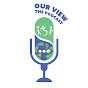 Our View The Podcast logo