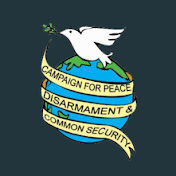Campaign for Peace, Disarmament & Common Security