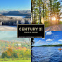 Century 21 Farm & Forest logo