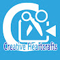 Creative Heartcrafts logo