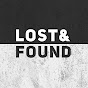 Lost And Found logo