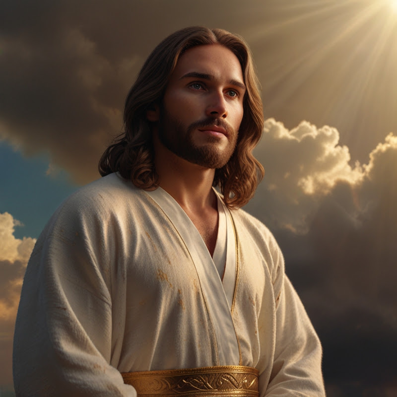 Благословение Бога Logo