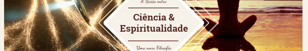 CiÃªncia & Espiritualidade YouTube channel avatar
