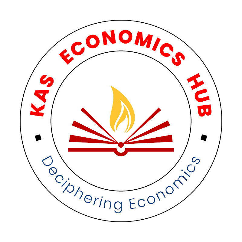 Economics Hub by Vishnu