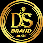 DS BRAND MUSIC  logo