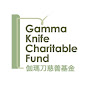 Gamma Knife Charitable Fund 伽瑪刀慈善基金 logo