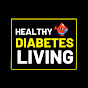 Healthy Diabetes Living logo