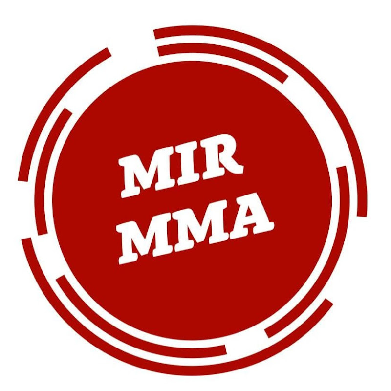 MiR MMA