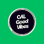 CAL Good Vibes