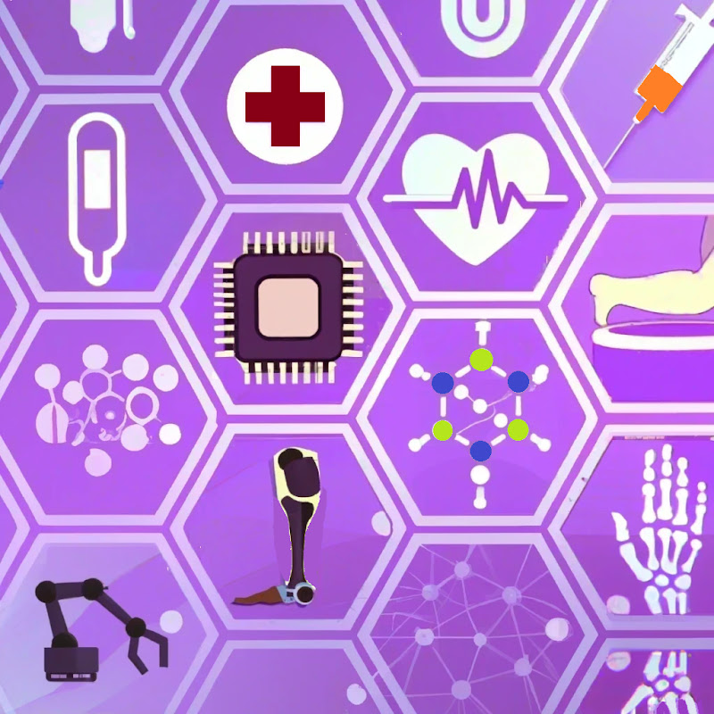 Biomedical AI Basics