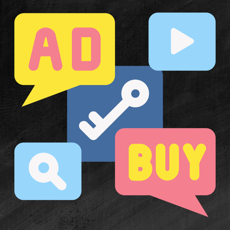 Online Marketing shorts
