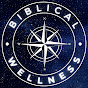 Biblical Wellness logo