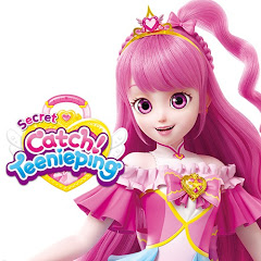 Channel thumbnail for TeeniepingTV