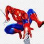 SPIDER MAN US logo