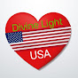 Divine Light USA logo