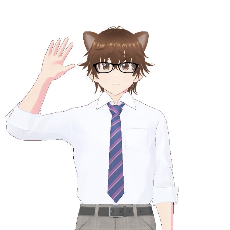 hihiの色んなゲーム放送