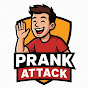 Prank Attack! logo
