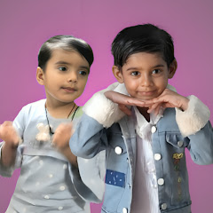 JaanviParthvi avatar