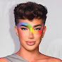 James Charles channel logo