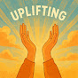 Uplifting Story logo