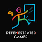 Defenestrated Gamer logo