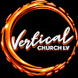Vertical Church LV logo